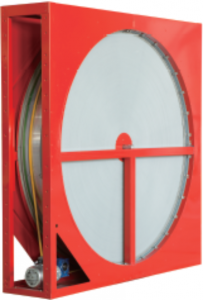 Ostberg - Energy Recovery Wheels