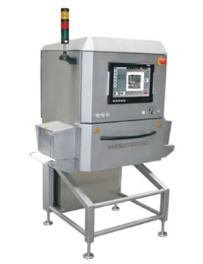 X-SCOPE Máy dò tạp chất Thực Phẩm & Dược Phẩm