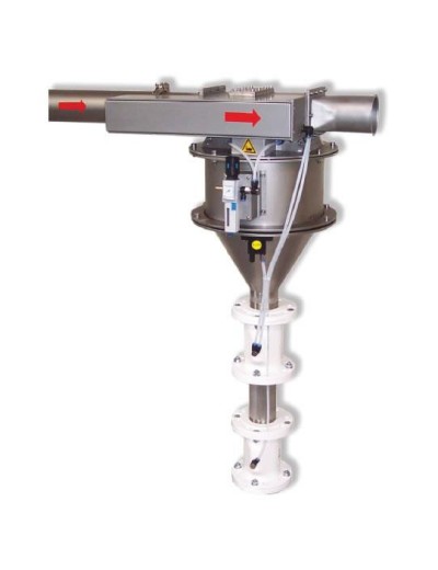 P-TRON METAL SEPARATOR