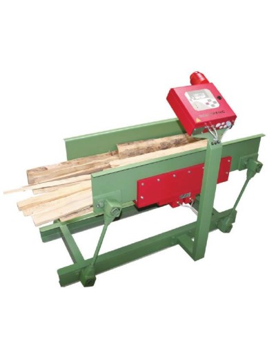 METRON 05 VT - Metal Detector for Vibratory Conveyer