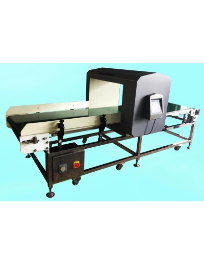 Food Metal Detector METRON 05 - Model MT 5.2