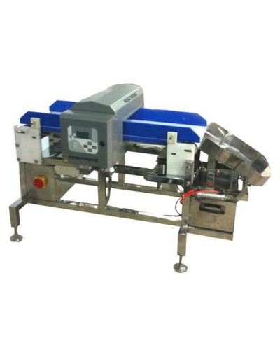 Máy Dò Kim Loại Hạt Điều