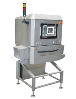 X-SCOPE Foreign body detector