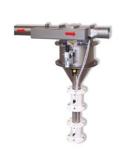 P-TRON METAL SEPARATOR