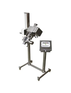 PHARMATRON 07 HQ Metal Separator