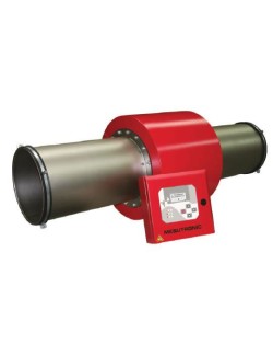 Metron 05 PowerLine for Textile