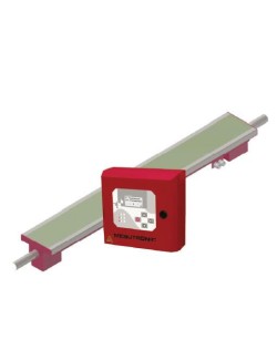 METRON 05 ProfiLine Metal Detector Bar