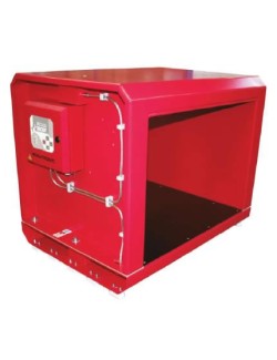 METRON 05 D for Belt Conveyors