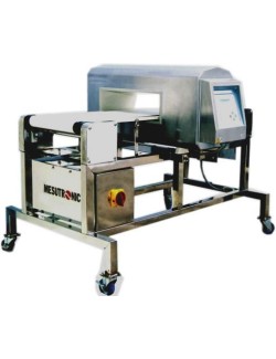 METRON 05Ci - Metal Detector for Seafood