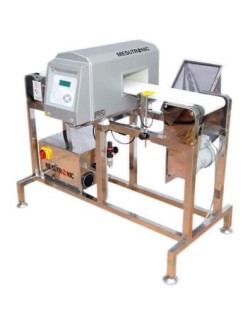 Máy Dò Kim Loại Thực Phẩm - Mì Gói