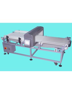 METRON 07 Ci - Metal Detector for seafood