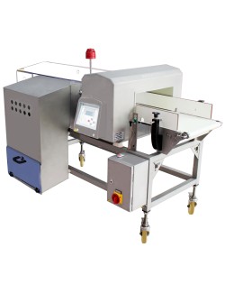 METRON 05 Ci - Máy Dò Kim Loại Trong Thực Phẩm & Thủy Sản