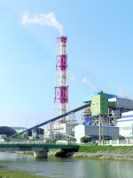 Dự án nhà máy nhiệt điện Nghi Sơn 1